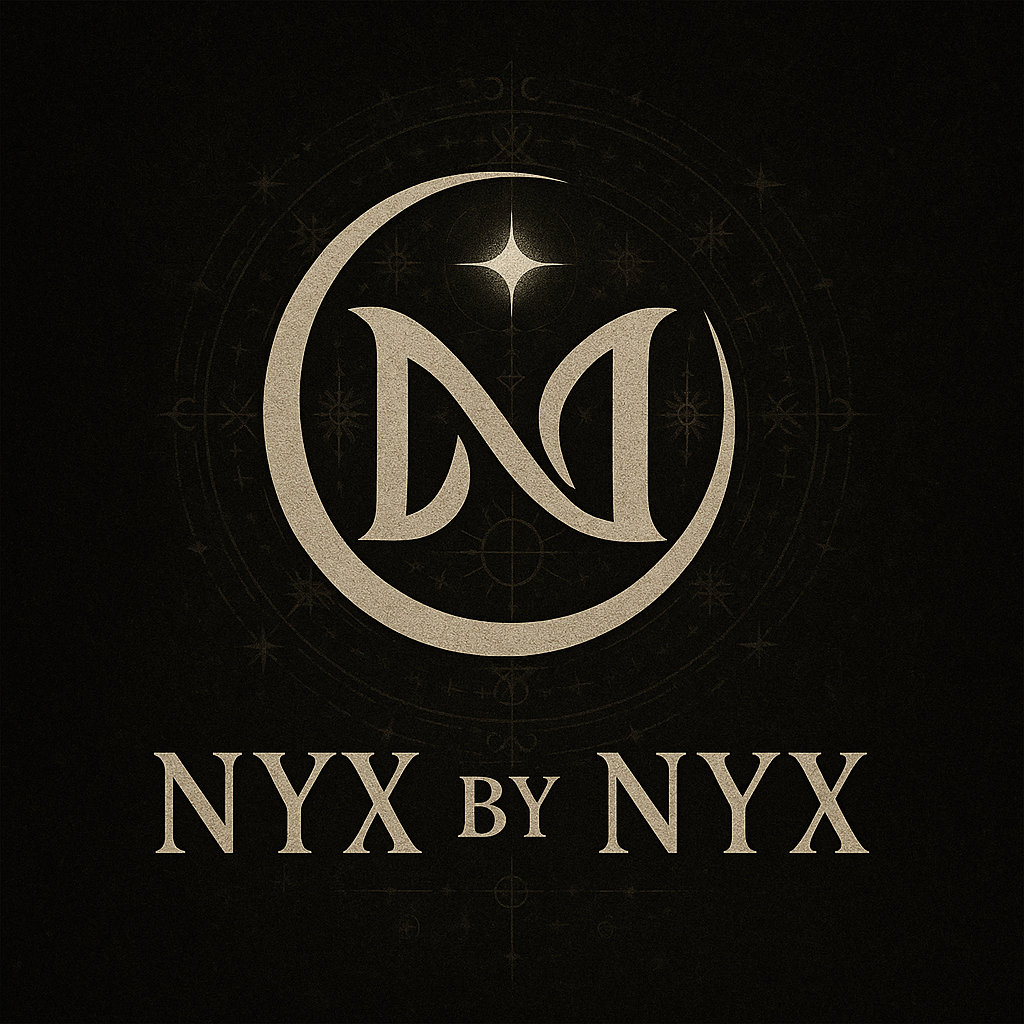 Nyx by Nyx